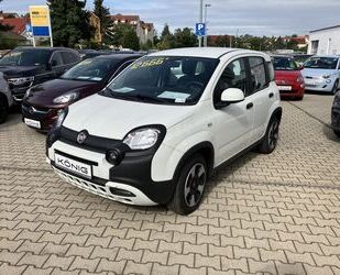 Fiat Fiat Panda 1.0 GSE City Cross Klimaanlage Gebrauchtwagen