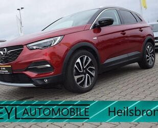 Opel Opel Grandland X 1.2 Turbo 