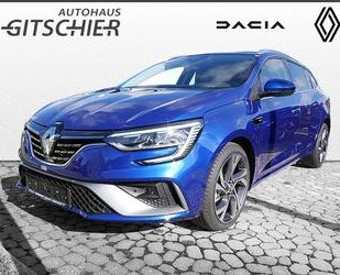 Renault Renault Megane Grandtour R.S. LINE TCe 160 EDC Gebrauchtwagen