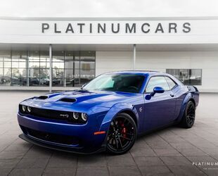 Dodge Dodge Challenger SRT Hellcat 6.2 V8 717hp / WIDEBO Gebrauchtwagen