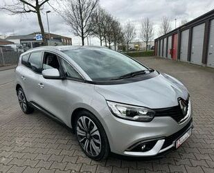 Renault Renault Grand Scenic Business Edition/1.Hand/1 Jah Gebrauchtwagen