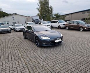 Tesla Tesla Model S *P90D*Panorama*Leder Gebrauchtwagen