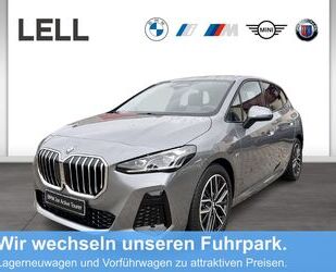 BMW BMW 220d Active Tourer M Sportpaket Head-Up HK HiF Gebrauchtwagen