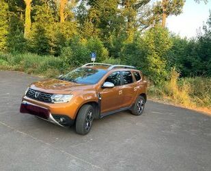 Dacia Dacia Duster TCe 130 2WD Prestige Prestige Gebrauchtwagen