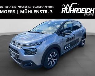 Citroen Citroën C3 Max PureTech 110, Navi+Klimaauto+PDC+RF Gebrauchtwagen