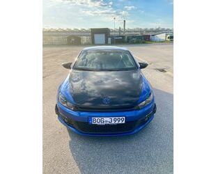 VW Volkswagen Scirocco 1.4 TSI , 160PS, Keyless, Spor Gebrauchtwagen