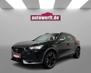 Cupra Cupra Formentor 1.5 TSI DSG CARPLAY KAMERA 19Z PDC Gebrauchtwagen