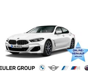 BMW BMW 840 d xDrive Gran Coupe Sportpaket HUD AD Stan Gebrauchtwagen