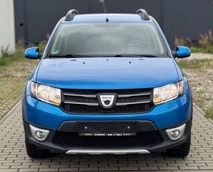 Dacia Dacia Sandero 0.9 TCE II Stepway Prestige 90PS Nav Gebrauchtwagen