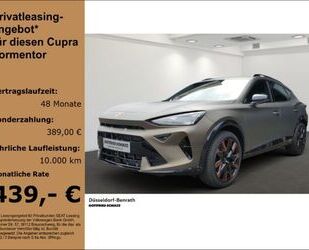 Cupra Cupra Formentor VZ 1.5 e-HYBRID 200 KW 6-GANG-DSG Gebrauchtwagen