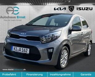 Kia Kia Picanto 1.0 Vision Gebrauchtwagen