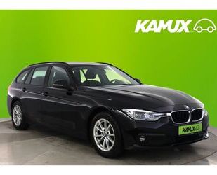 BMW BMW 318 d Touring Steptronic Advantage+LED+NAVI+HU Gebrauchtwagen