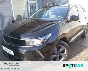 Opel Opel Grandland GS Line,PDC,Kamera,SHZ,LHZ,Navi,Kli Gebrauchtwagen