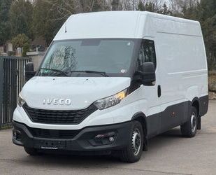 IVECO Iveco Daily Kasten HKa 35 S ... V Radstand 3520 L Gebrauchtwagen