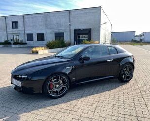 Alfa Romeo Brera Gebrauchtwagen