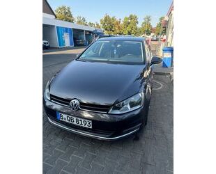 VW Volkswagen Golf 2.0 TDI DSG BMT LOUNGE LOUNGE Gebrauchtwagen