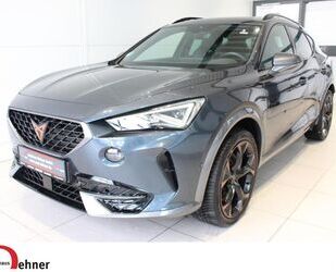 Cupra Cupra Formentor VZ 2.0 TSI DSG 4Drive 4JGAR/AHK/PA Gebrauchtwagen