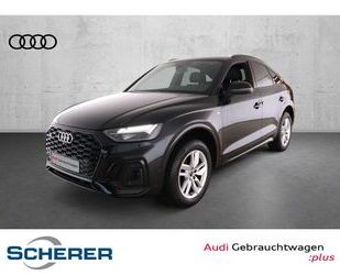 Audi Audi Q5 Sportback 40 TFSI s tronic quattro S line Gebrauchtwagen