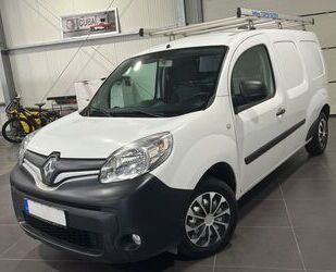 Renault Renault Kangoo 1.5 dCi Rapid Maxi Extra *Navi*PDC* Gebrauchtwagen