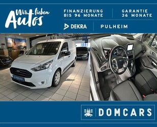 Ford Ford Transit Connect Kasten Lang *NAVI+KLIMA+KAMER Gebrauchtwagen