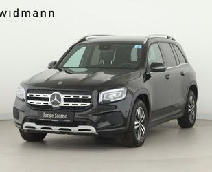 Mercedes-Benz Mercedes-Benz GLB 220 d *Navi*AHK*LED*SHZ*PTS*Kame Gebrauchtwagen