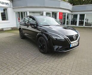 Nissan Nissan Qashqai Visia Gebrauchtwagen