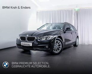 BMW BMW 318 i Touring Advantage+PDC+SHZ+LED+Navi+BT+Te Gebrauchtwagen