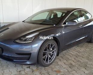 Tesla Tesla Model 3 Standard Range Plus 53 kWh A.pilot P Gebrauchtwagen