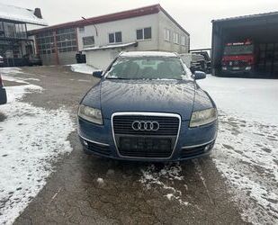 Audi Audi A6 Avant 2.7 TDI Gebrauchtwagen