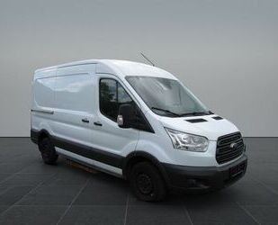 Ford Ford Transit Kasten L2 2.0TD NAVI KLIMA KAM PDC 13 Gebrauchtwagen