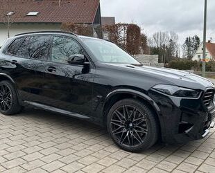 BMW BMW X5 M Competition *SkyLounge*HK*Massage*SoftC*U Gebrauchtwagen