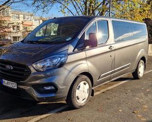 Ford Ford Transit Custom Kb 320L2 Trend TDCI EcoBlue Gebrauchtwagen