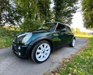 Mini MINI COOPER COOPER Gebrauchtwagen