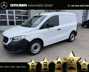 Mercedes-Benz Mercedes-Benz Citan 110 Kasten AHZV+DAB RADIO+KLIM Gebrauchtwagen