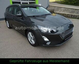 Ford Ford Focus Turnier 1,0 C&C #SHZ #NAVI #KAMERA #AHK Gebrauchtwagen