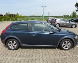 Volvo C30 Gebrauchtwagen