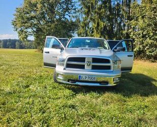 Dodge RAM Gebrauchtwagen