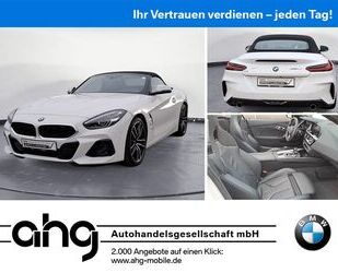 BMW Z4 Gebrauchtwagen