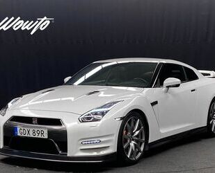 Nissan Nissan GT-R Black Edition Gebrauchtwagen