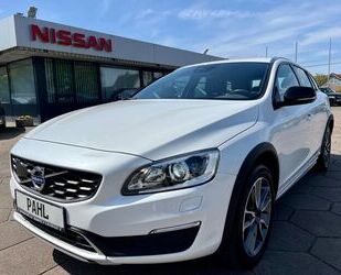 Volvo Volvo V60 2.0 D4 Cross Country Summum MEMORY KAMER Gebrauchtwagen