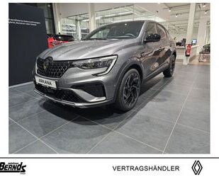 Renault Renault Arkana TCe Mild Hybrid 160 EDC Espirit Alp Gebrauchtwagen