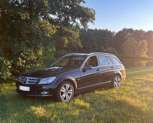 Mercedes-Benz Mercedes-Benz C 220 CDI T BlueEFFICIENCY - Avantga Gebrauchtwagen