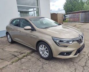 Renault Renault Megane IV Lim. 5-trg. Intens 1. Hand Gebrauchtwagen