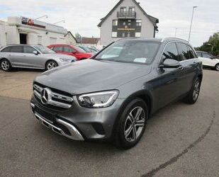 Mercedes-Benz Mercedes-Benz GLC 220 d 4Matic AMG-Line Int.*PANOR Gebrauchtwagen