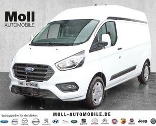 Ford Ford Transit Custom Kasten L2H2 Trend 130PS Navi K Gebrauchtwagen