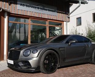 Bentley Bentley Continental GT Keyvany Limitiert! *Nr.3/20 Gebrauchtwagen