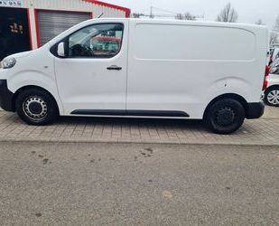 Peugeot Peugeot Expert Premium L2 Sthz.Autom. 179PS Gebrauchtwagen