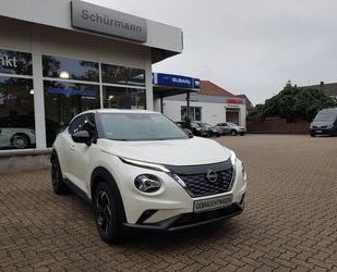 Nissan Nissan Juke 1.6 Hybrid N-CONNECTA Gebrauchtwagen