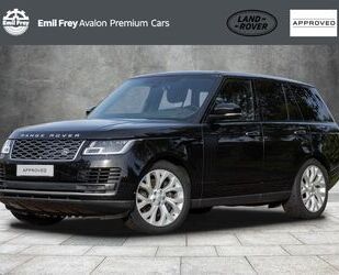 Land Rover Land Rover Range Rover P400e Plug-in Hybrid Autobi Gebrauchtwagen