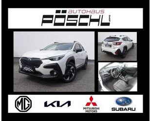 Subaru Subaru Crosstrek 2.0ie Comfort Lineartronic Gebrauchtwagen